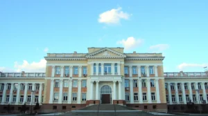 Купить диплом программиста в Пензе